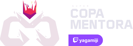 Super copa Mentora de Valorant da Mentora - Jogue os maiores campeonatos amadores de Valorant do Brasil